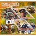 Великие люди Вторая мировая война Тегеранская конференция